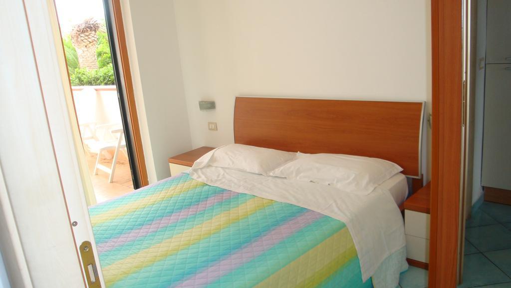 Forio di Ischia Ischia Uno Residence חדר תמונה