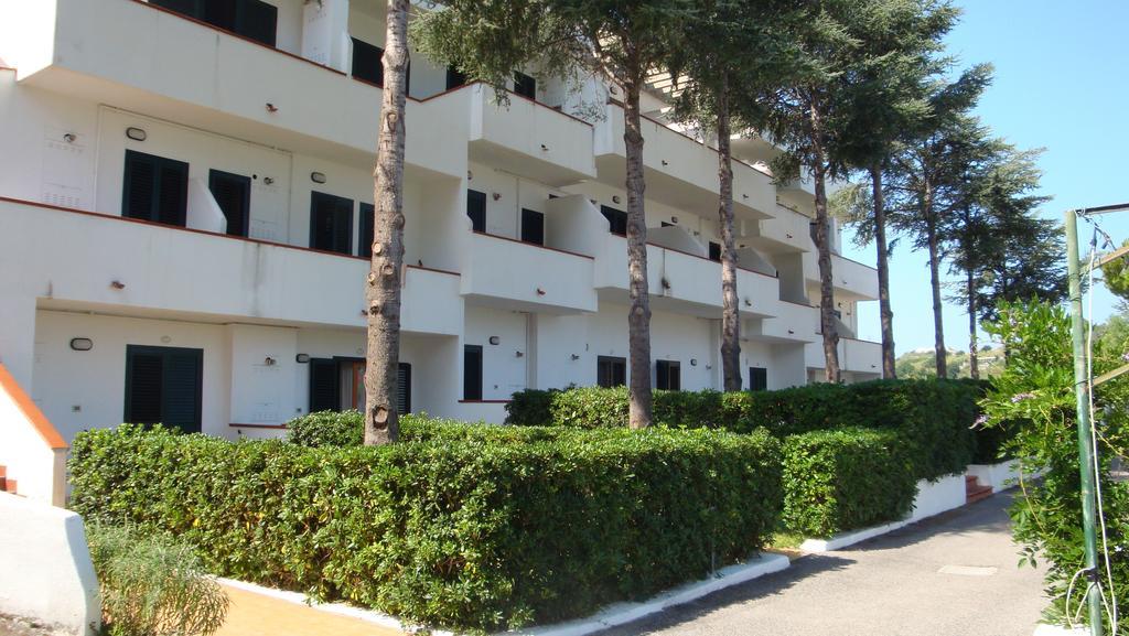 Forio di Ischia Ischia Uno Residence מראה חיצוני תמונה