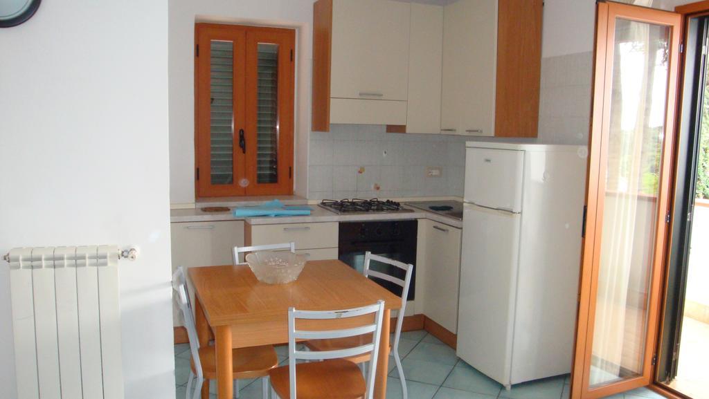 Forio di Ischia Ischia Uno Residence חדר תמונה