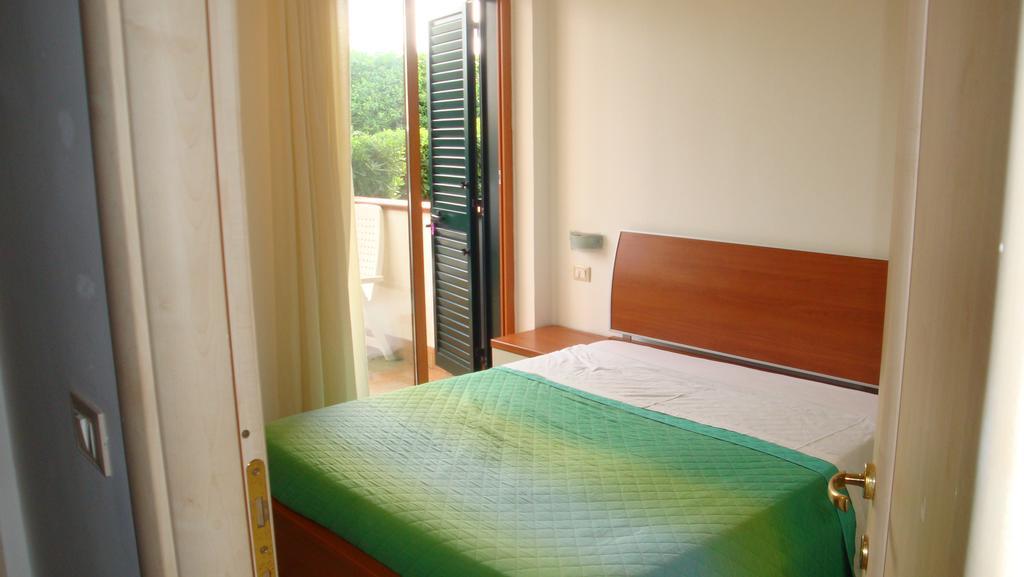 Forio di Ischia Ischia Uno Residence חדר תמונה