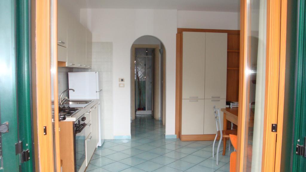 Forio di Ischia Ischia Uno Residence חדר תמונה