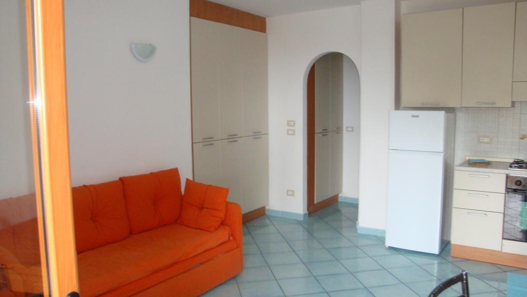 Forio di Ischia Ischia Uno Residence חדר תמונה