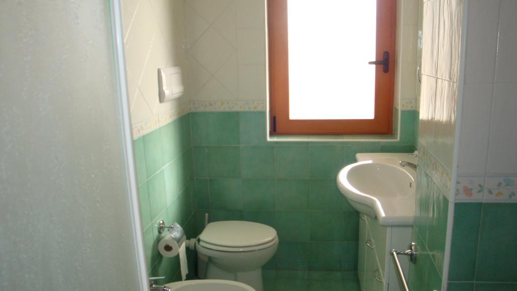 Forio di Ischia Ischia Uno Residence חדר תמונה
