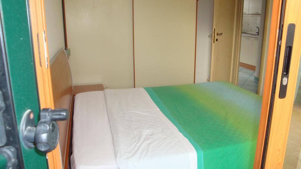 Forio di Ischia Ischia Uno Residence חדר תמונה