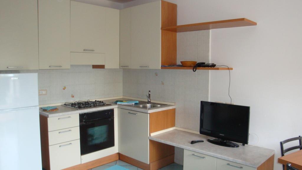 Forio di Ischia Ischia Uno Residence חדר תמונה