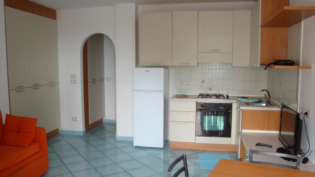 Forio di Ischia Ischia Uno Residence חדר תמונה