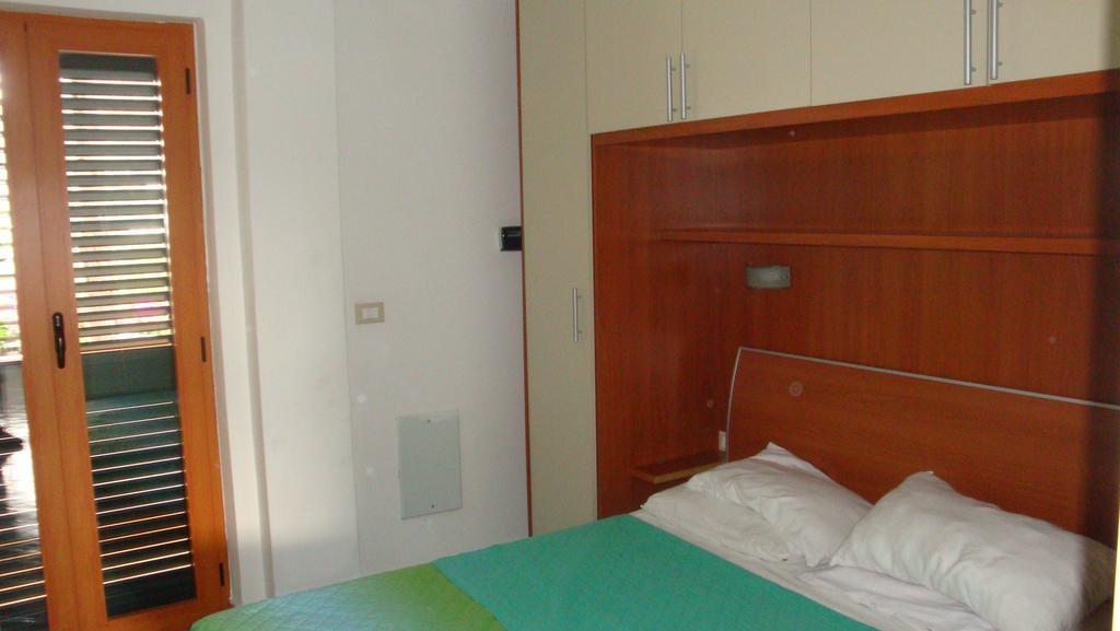 Forio di Ischia Ischia Uno Residence מראה חיצוני תמונה